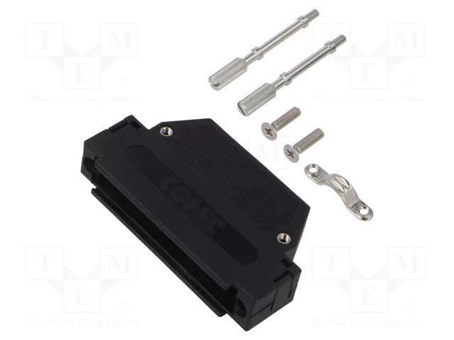 connector Gehäuse 37p CONEC 165X10169X