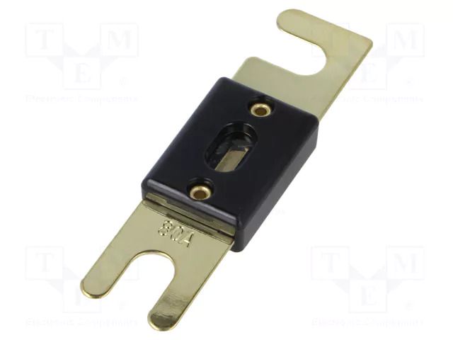 Fuse: fuse; 80A; 32÷72VDC; automotive; 82mm GLOSO BDFL-080