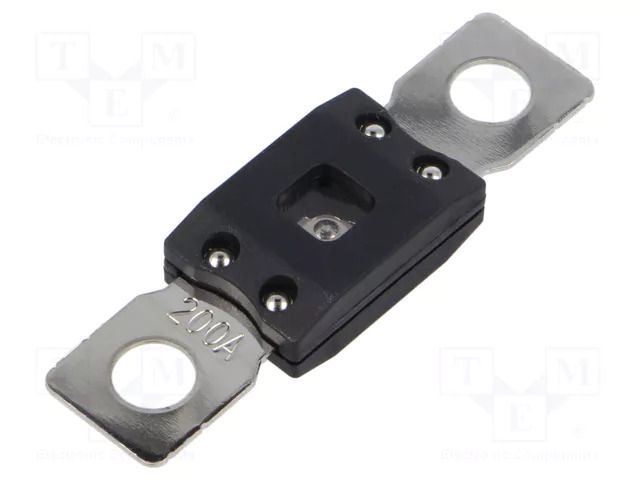 Fuse: fuse; 200A; 32÷72VDC; automotive; 68.1mm GLOSO BDFM-200