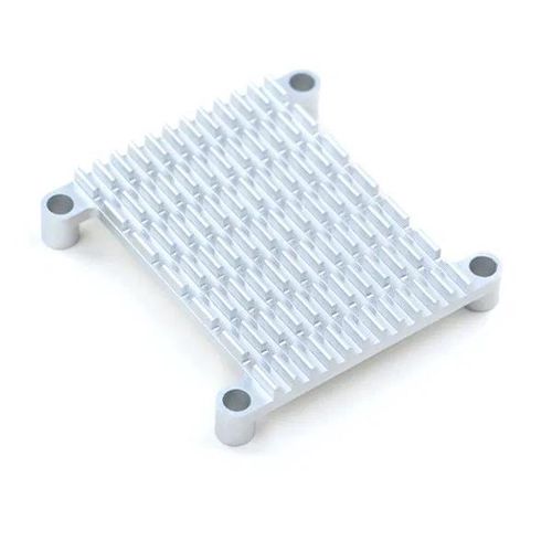 Heat sink with thermoconductive tape for NanoPi NEO NNP-07030 5904422375386