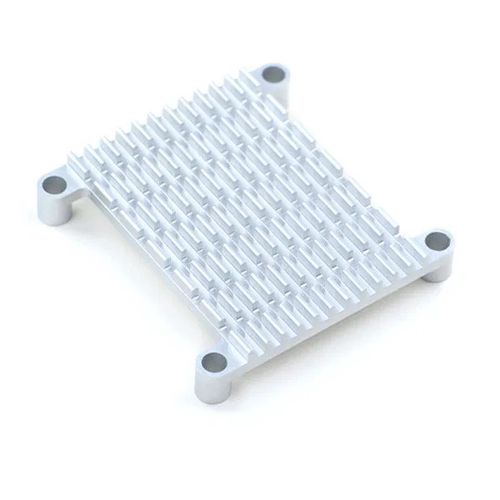 Heat sink with thermoconductive tape for NanoPi NEO NNP-07030 5904422375386