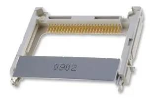HEADER, CF2, W/O STANDOFF N7E50-M516RB-40