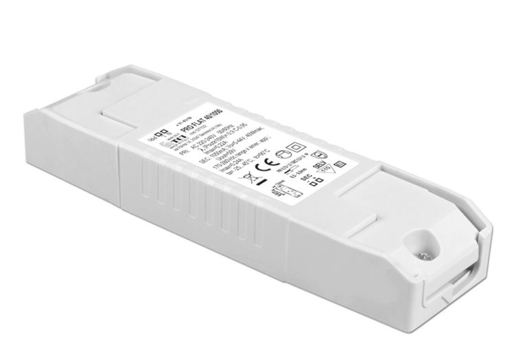 PRO FLAT 36/900 - LED Driver, TCI 127120