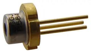 LASER DIODE, 655NM, L VERSION 2008368