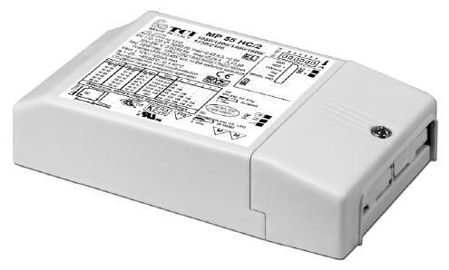 MP 55 1400/2 - LED Driver, TCI 127310/14