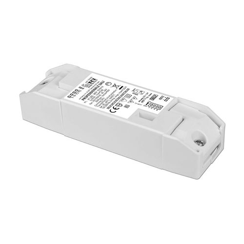 3-38W CC LED 300-1050mA 10-54V, DIP-SWITCH, PUSH-SWITCH, DALI2, AM, TCI 127490