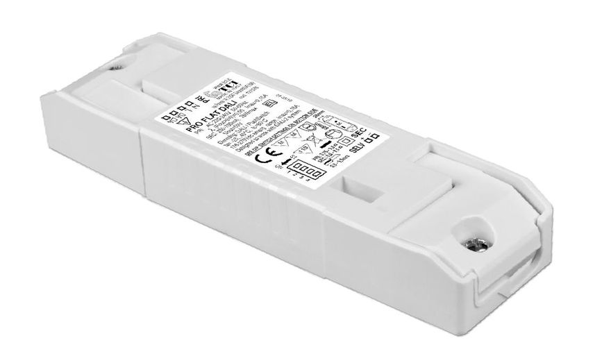 PRO FLAT DALI - LED Driver, TCI 127576