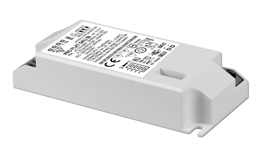 PRO FLAT DALI BI - LED Driver, TCI 127577