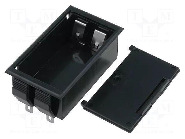 Holder; 6F22,R6 BOPLA BE30