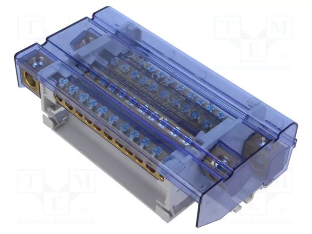 distribution block BM GROUP BMQM416012L