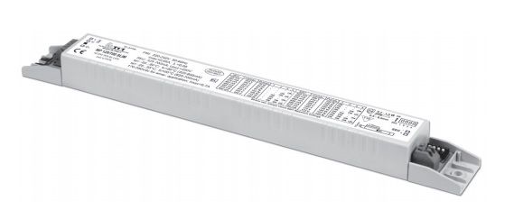 165W CC LED supply 425-800mA 60-244V, DIP-SWITCH, TCI 127678