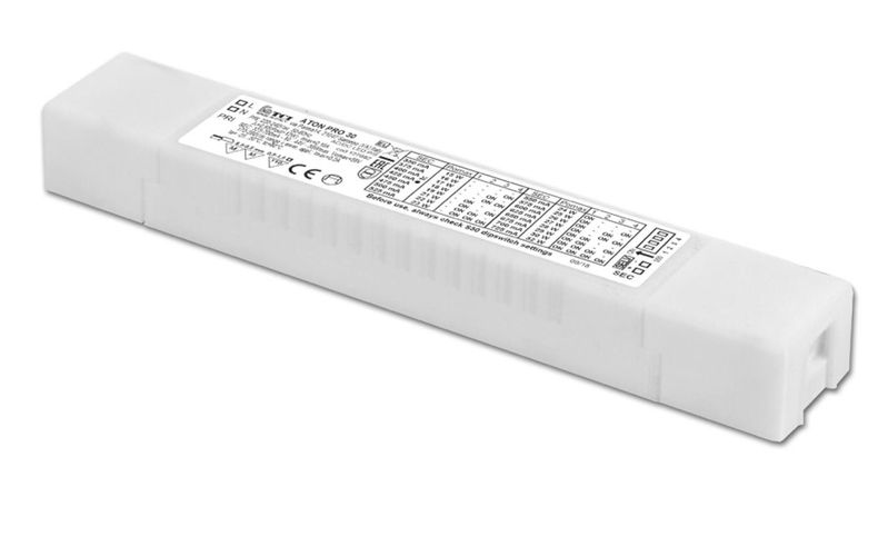 ATON PRO 30/350-725 - LED Driver, TCI 127682