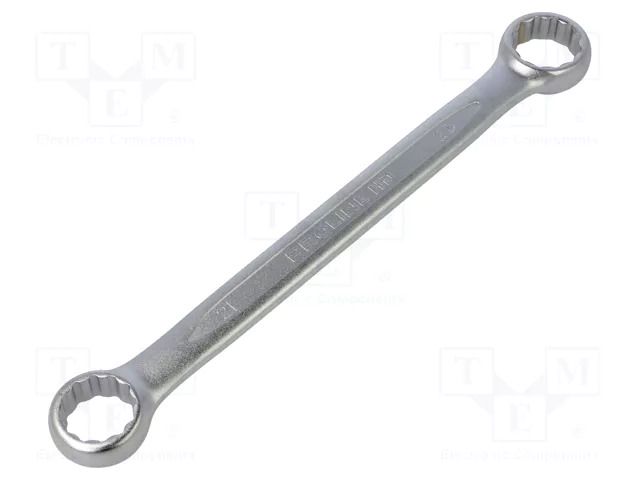 Wrench; box; 21mm,23mm; PROLINE HD; L: 255mm PROLINE PRE-36621