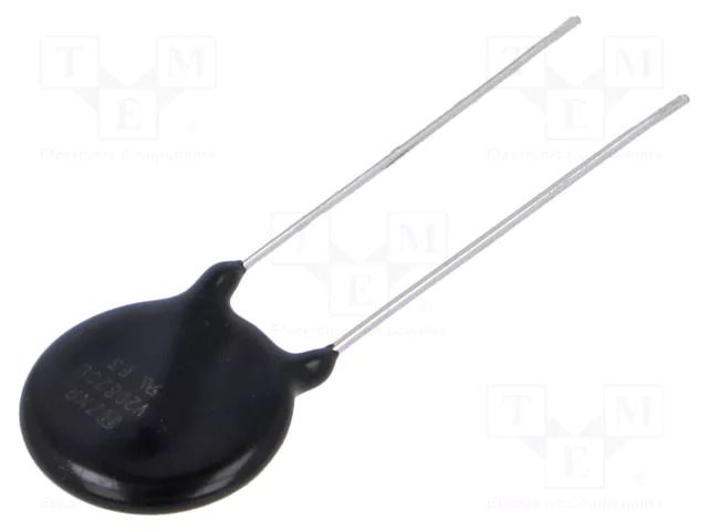 Varistor: ceramics; THT; 50VAC; 65VDC; 135V; 10kA; Ø21.5mm PANASONIC ERZV20D820