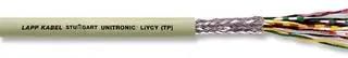 MULTIPAIR CABLE, 4PAIR, 100M, 500V 0035802