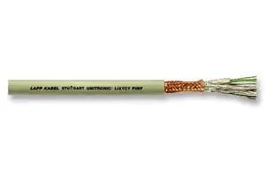 MULTIPAIR CABLE, 2PAIR, 100M, 250V 0034070