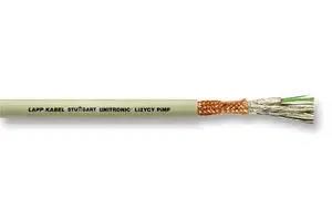 MULTIPAIR CABLE, 8PAIR, 100M, 250V 0034064