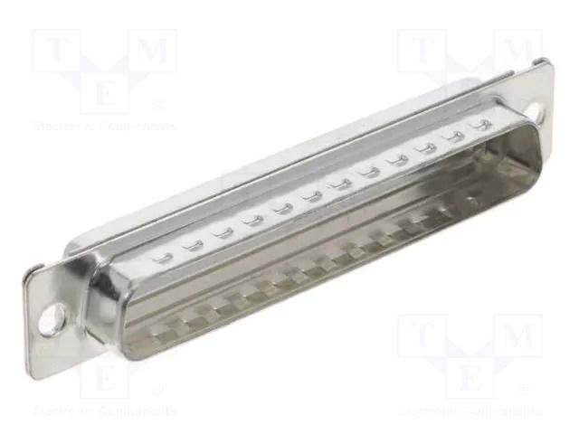 connector Schutzkappe 37p CONEC 165X12999X