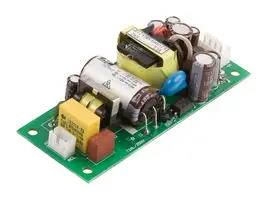 PSU, 5W, OPEN FRAME 3.3VDC, 2.6A ECL05US03-T