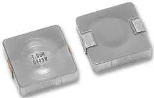 INDUCTOR, SHIELDED, 1UH, 40A, SMD IHLP5050CEER1R0M01