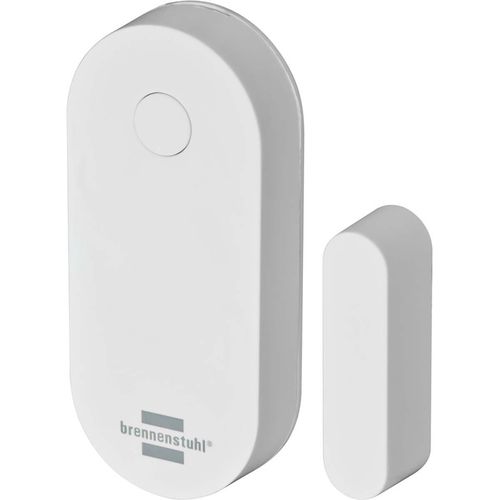 brennenstuhl®Connect Zigbee door and window contact TFK CZ 01 (smart door and window sensor) 1293910 4007123681259