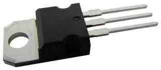 VOLT REG, 12V, 1.5A, 0 TO 125DEG C L7812ACV-DG