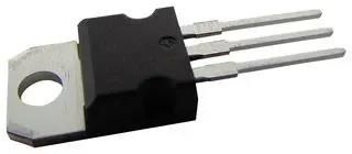 MOSFET, N-CH, 500V, 10A, TO-220 STP12N50M2