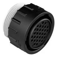 INDUSTRIAL CIRCULAR, PLUG, 31POS, CABLE AHDP06-24-31ST-WTA