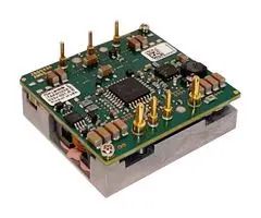 DC-DC CONVERTER, 3.3V, 20A I7A48020A033V-0C3-R