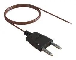 THERMOCOUPLE, W/4MM BANANA PLUG, K TYPE CT4533