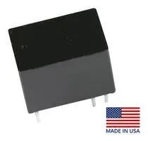 SIGNAL RELAY, SPDT, 5VDC, 1.25A, THT V23101D103A201