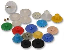 CAM TIMER MINUTES GEAR KIT AM41
