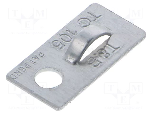 Cable tie holder LAPP LP-61724430