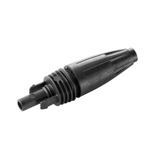 Photovoltaics, Plug-in connector, PUSH IN connection, Socket connector Weidmuller 1303460000 04050118102383