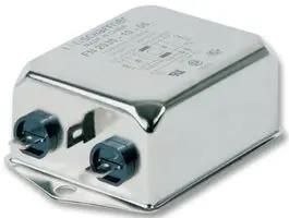 FILTER, MEDICAL, 16A, CHASSIS MOUNT 802508-SF