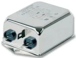 FILTER, 1 PH, 30A, CHASSIS MOUNT 802436-SF