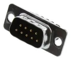 PLUG KIT, STRAIGHT ENTRY, 9WAY L717DE09PST3