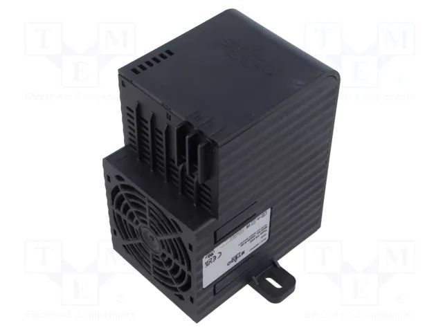 Blower; heating,semiconductor,with fan; CS 032 Basic; 600W; IP20 STEGO 03230.9-00