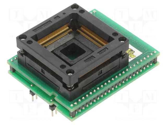 Adapter: DIL48-QFP176; STM,STM32 ELNEC 70-4445
