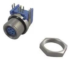 SOCKET, PCB, R/A, 5WAY T01-0560-S05