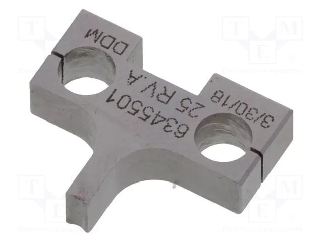 Anvil MOLEX MX-63455-0125