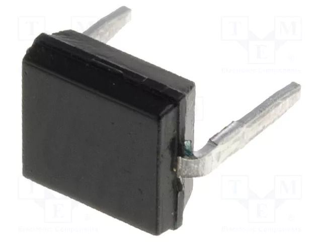 PIN IR photodiode; DIL; THT; 950nm; 130° VISHAY BP104