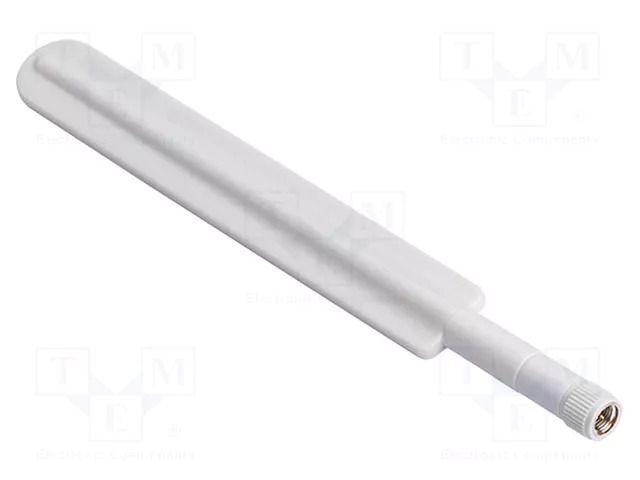Antenna; 5G,GSM,LTE; 1.6dBi,3.5dBi,3.6dBi,5.5dBi; linear MOLEX 2144291001