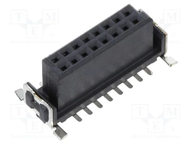Board-to-board connector M55-6001642R HARWIN M55-6001642R
