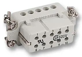 HEAVY DUTY INSERTS - MODULES 2-1103005-3