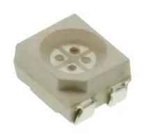 LED, PLCC-4, RED/GRN, 30MCD/20MCD KAA-3528ESGC