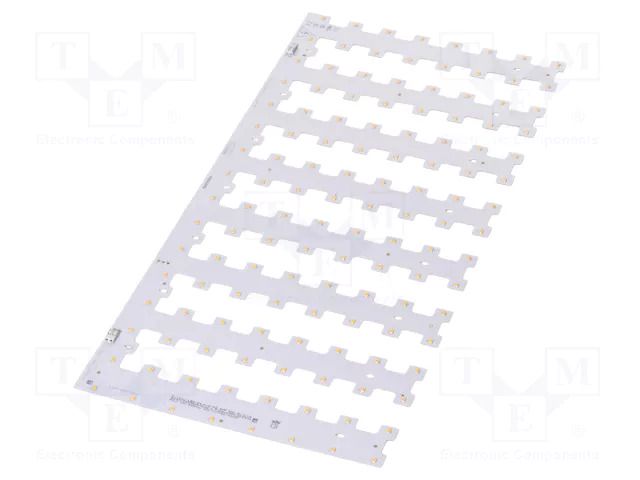 LED strip; W: 260mm; L: 520.5mm; No.of diodes: 128; CRImin: 80; 3000K PHILIPS 929003993606