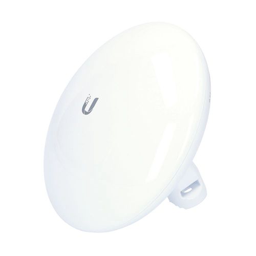 Ubiquiti NBE-M5-16 | CPE | NanoBeam, 5GHz, MIMO, 1x RJ45 100Mb/s, 16dBi, UBIQUITI NBE-M5-16 EU 0810354022449
