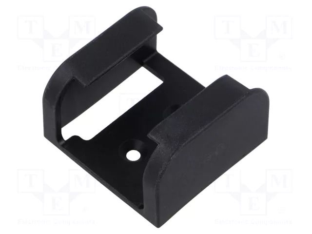 Bracket; for cable chain IGUS ZF114.038.12