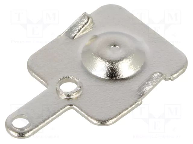 Contact; A,AA,CR2,R6; Batt.no: 1; soldered KEYSTONE KEYS5219